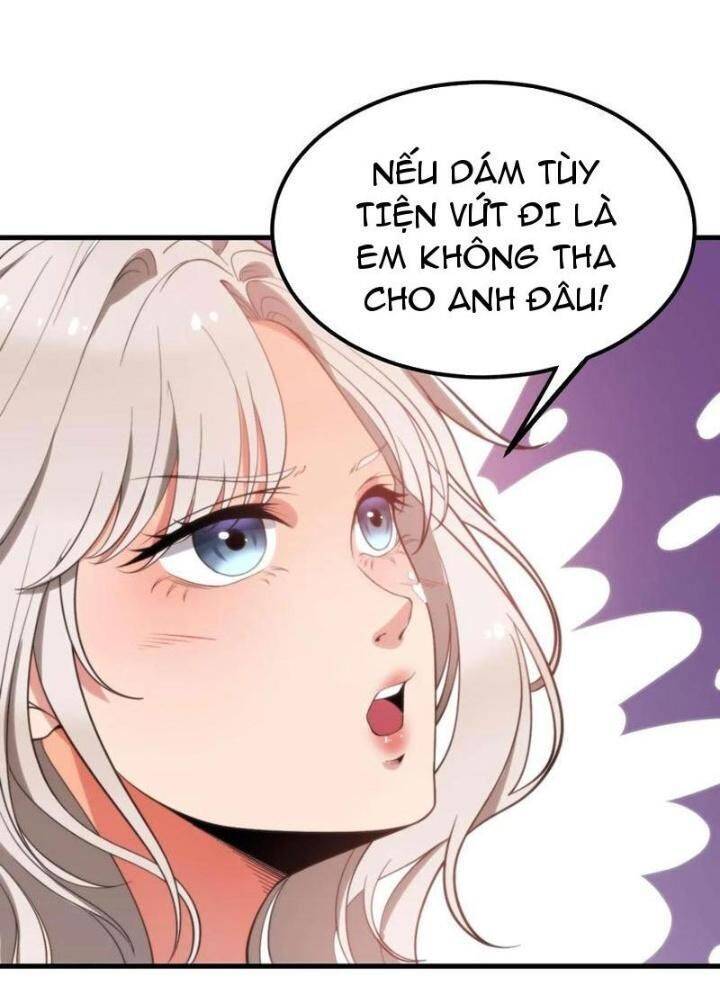 Ta Có 90 Tỷ Tiền Liếm Cẩu! Chapter 9 - 8