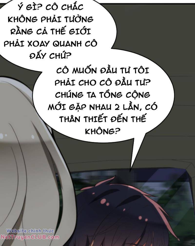 Ta Có 90 Tỷ Tiền Liếm Cẩu! Chapter 91 - 30