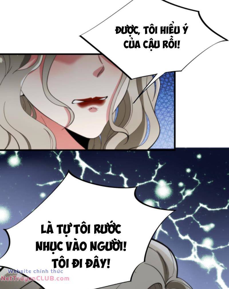 Ta Có 90 Tỷ Tiền Liếm Cẩu! Chapter 91 - 33