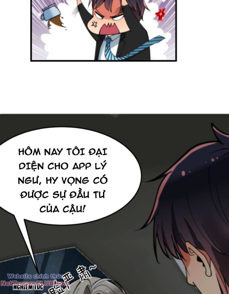 Ta Có 90 Tỷ Tiền Liếm Cẩu! Chapter 91 - 6