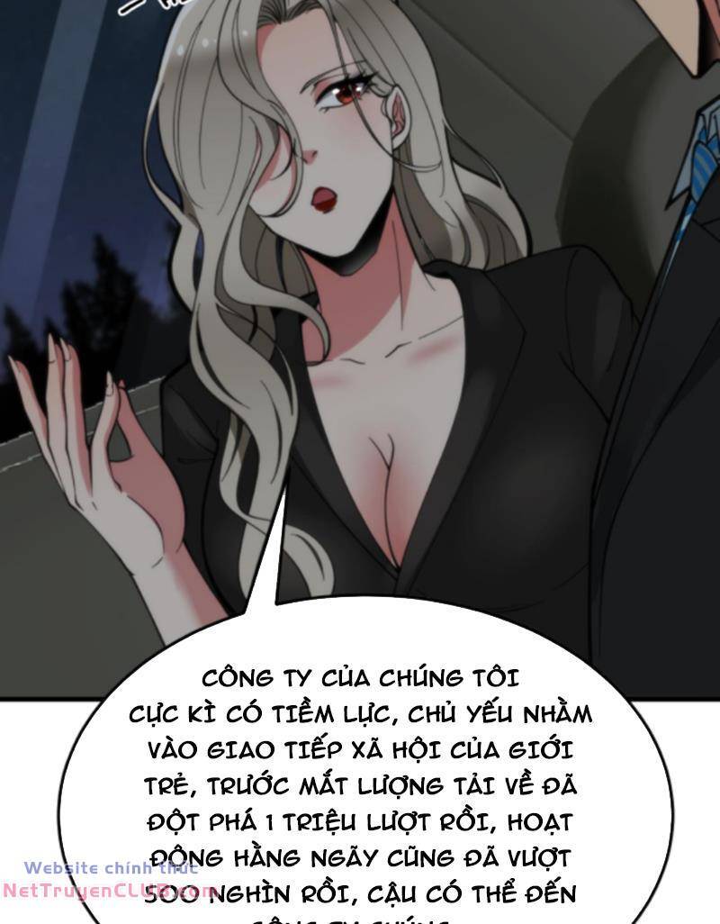 Ta Có 90 Tỷ Tiền Liếm Cẩu! Chapter 91 - 7