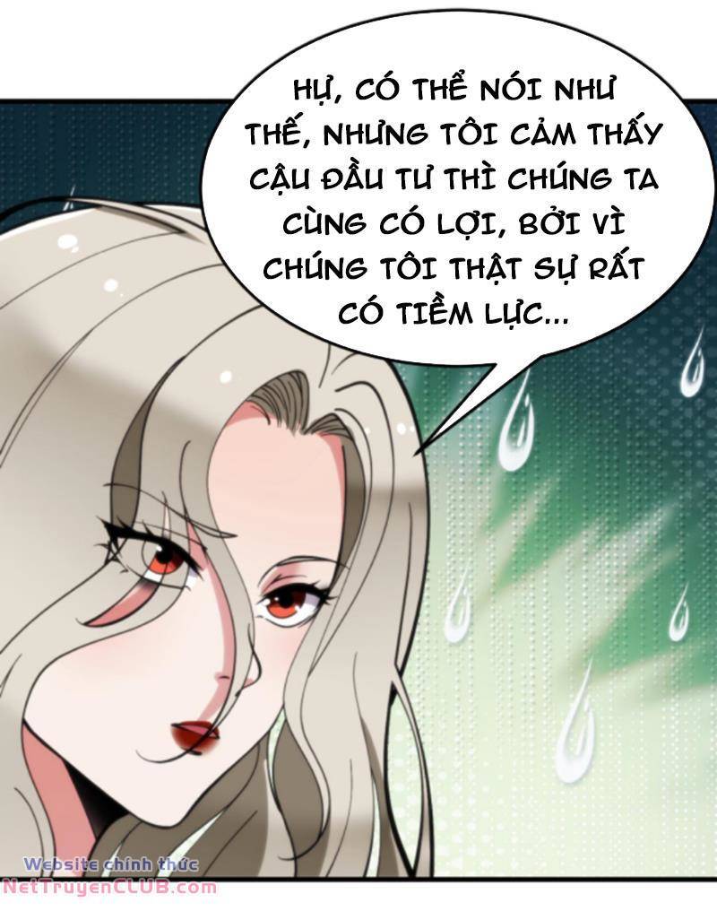 Ta Có 90 Tỷ Tiền Liếm Cẩu! Chapter 91 - 10