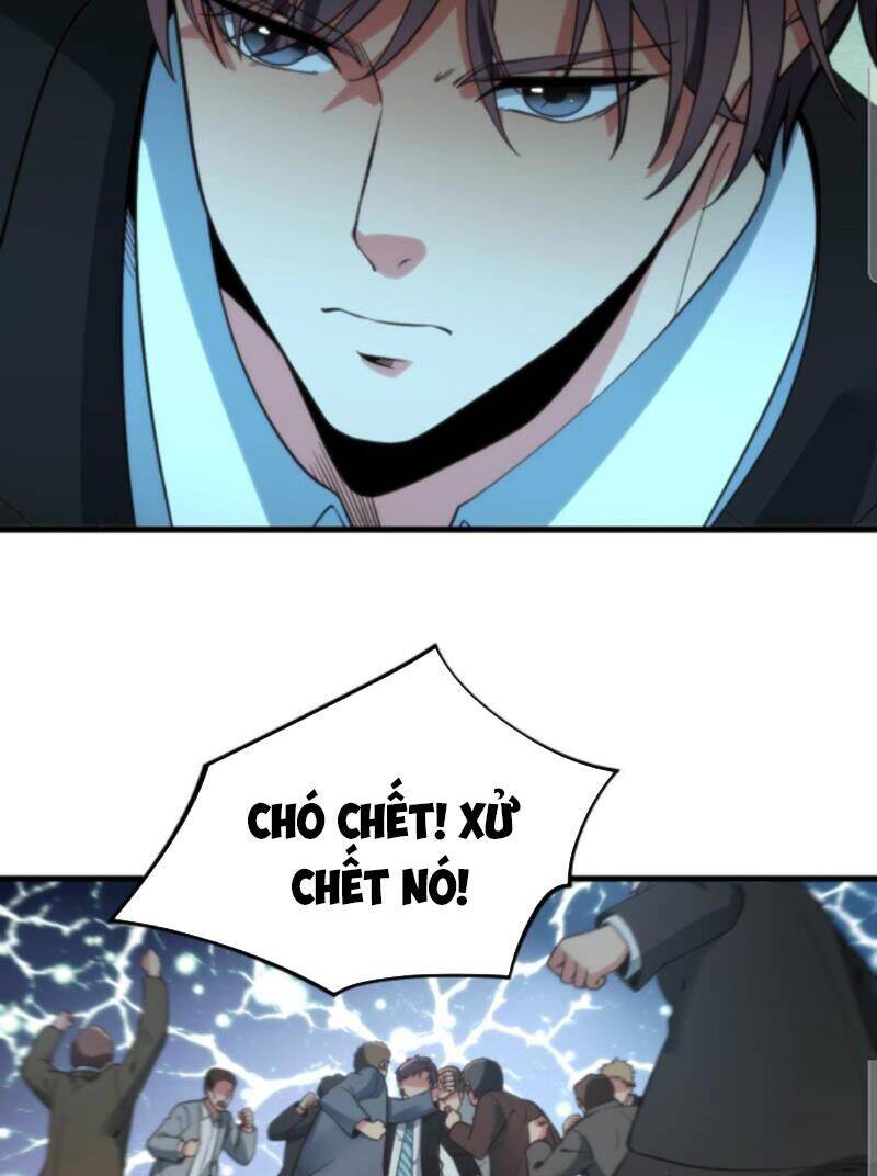 Ta Có 90 Tỷ Tiền Liếm Cẩu! Chapter 92 - 15