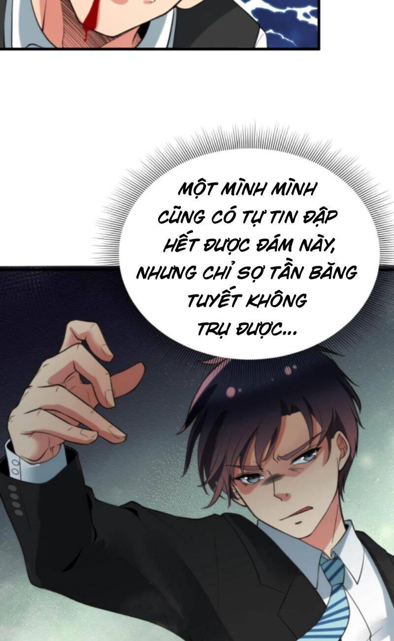 Ta Có 90 Tỷ Tiền Liếm Cẩu! Chapter 92 - 22