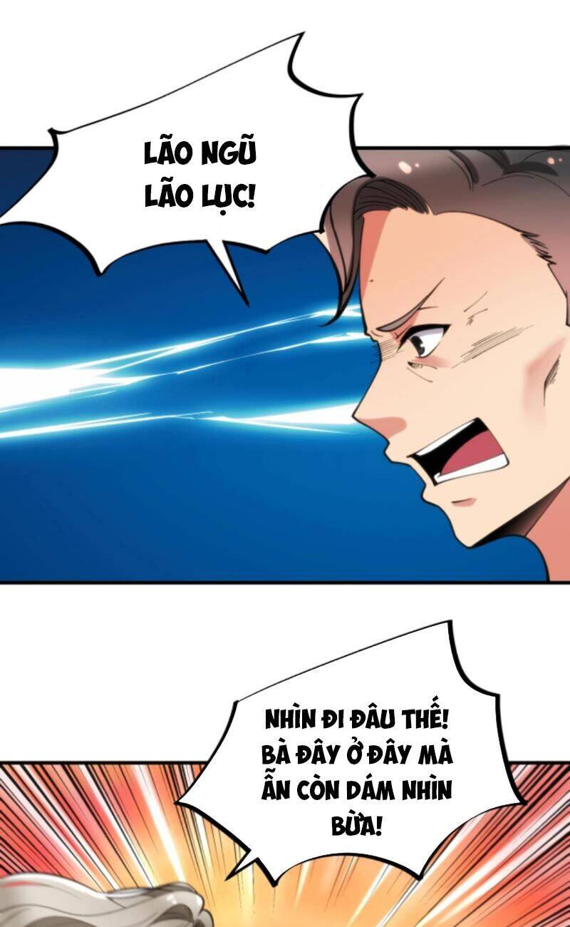 Ta Có 90 Tỷ Tiền Liếm Cẩu! Chapter 92 - 30