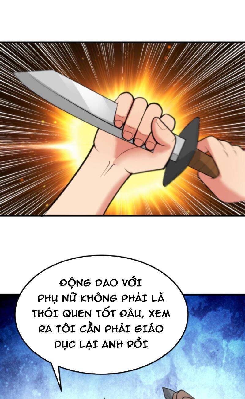 Ta Có 90 Tỷ Tiền Liếm Cẩu! Chapter 92 - 36