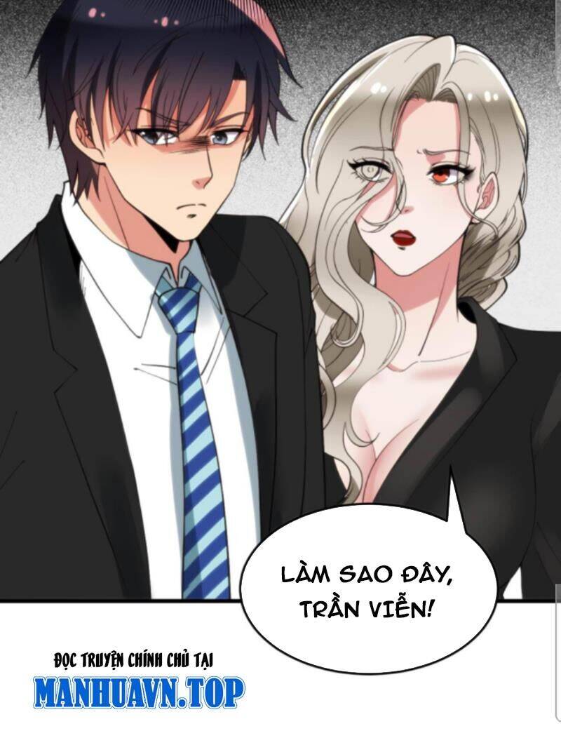 Ta Có 90 Tỷ Tiền Liếm Cẩu! Chapter 92 - 5