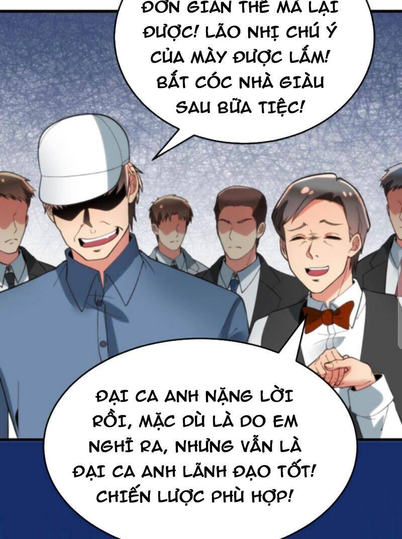 Ta Có 90 Tỷ Tiền Liếm Cẩu! Chapter 92 - 7