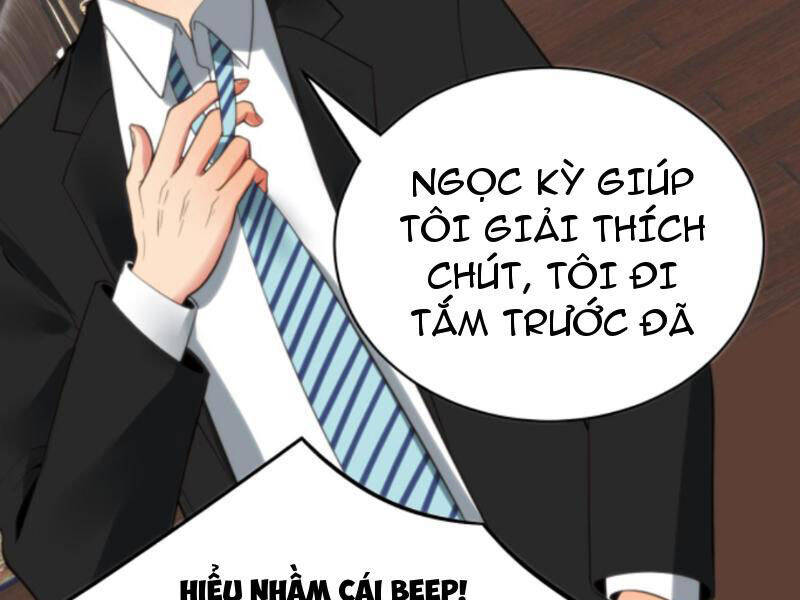 Ta Có 90 Tỷ Tiền Liếm Cẩu! Chapter 96 - 22