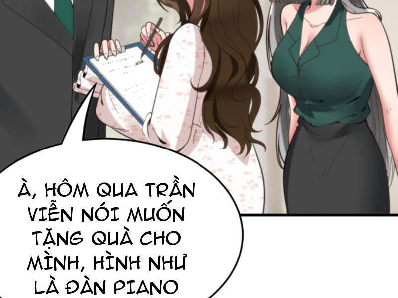 Ta Có 90 Tỷ Tiền Liếm Cẩu! Chapter 96 - 56