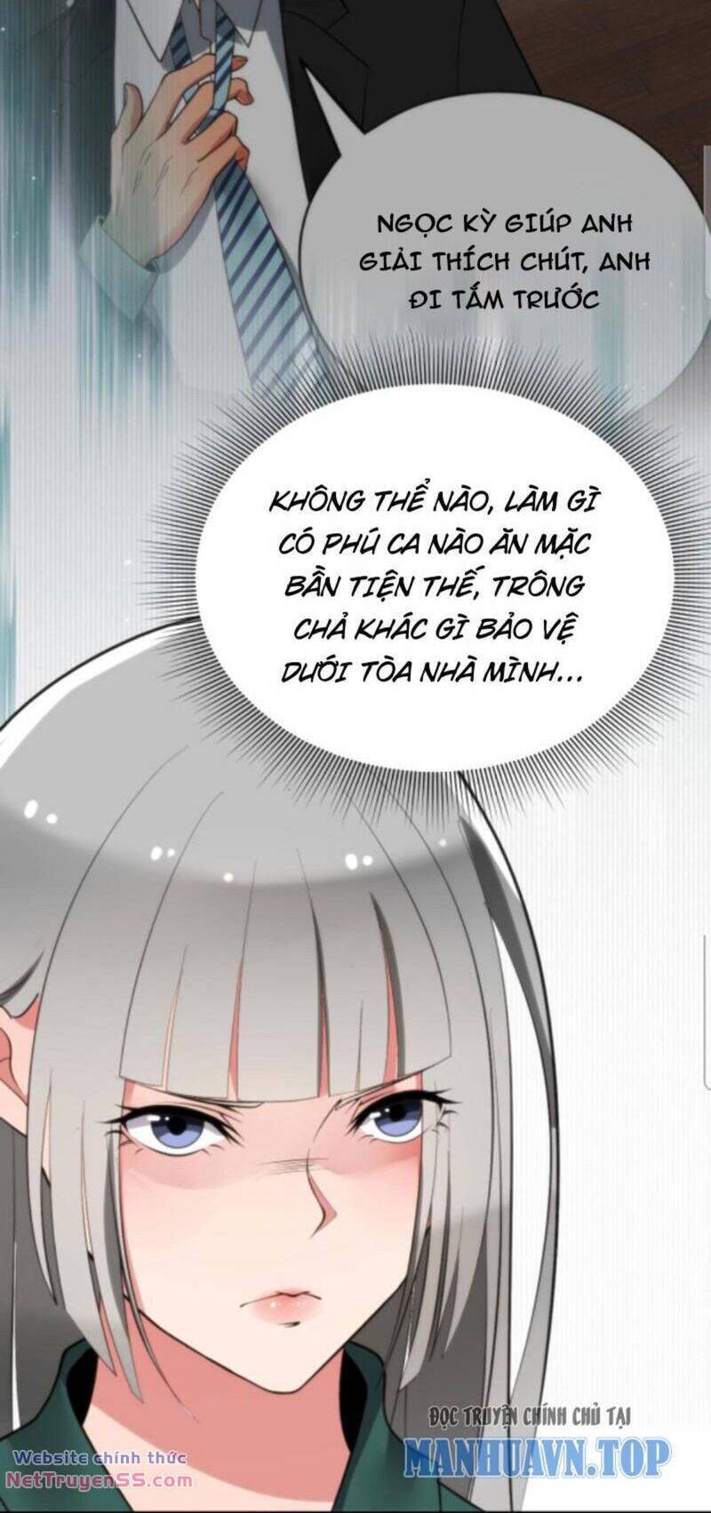 Ta Có 90 Tỷ Tiền Liếm Cẩu! Chapter 97 - 19