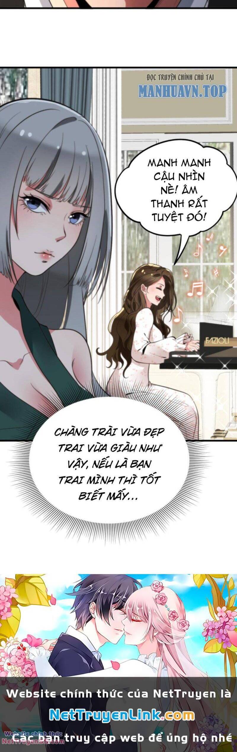 Ta Có 90 Tỷ Tiền Liếm Cẩu! Chapter 97 - 32