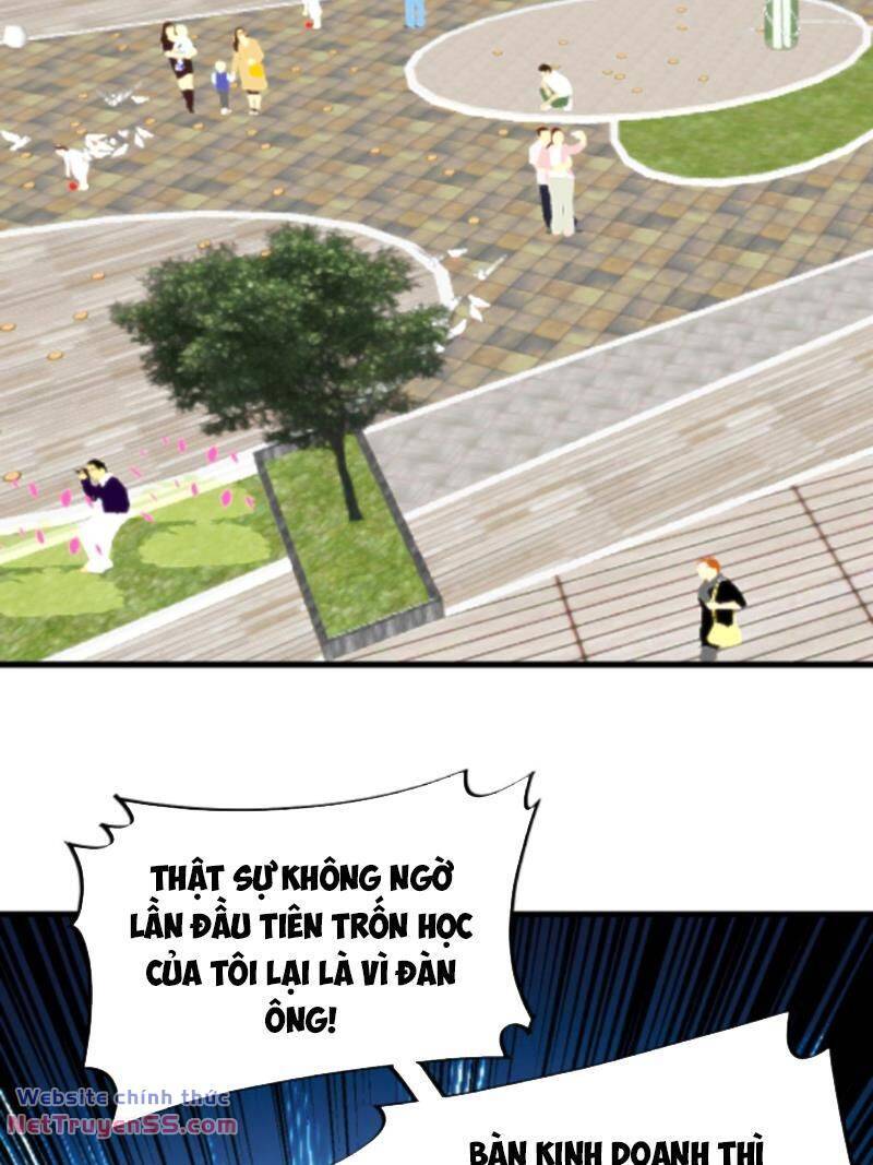 Ta Có 90 Tỷ Tiền Liếm Cẩu! Chapter 98 - 3