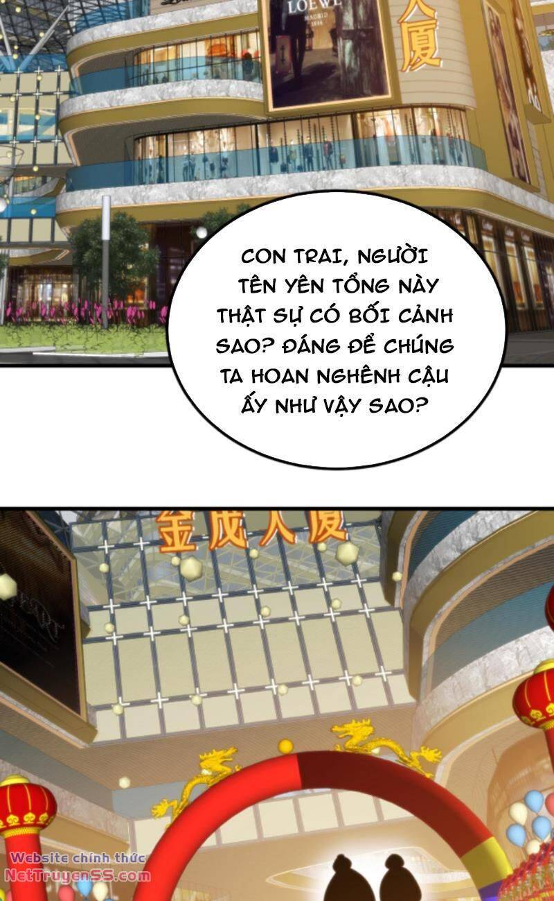 Ta Có 90 Tỷ Tiền Liếm Cẩu! Chapter 98 - 21