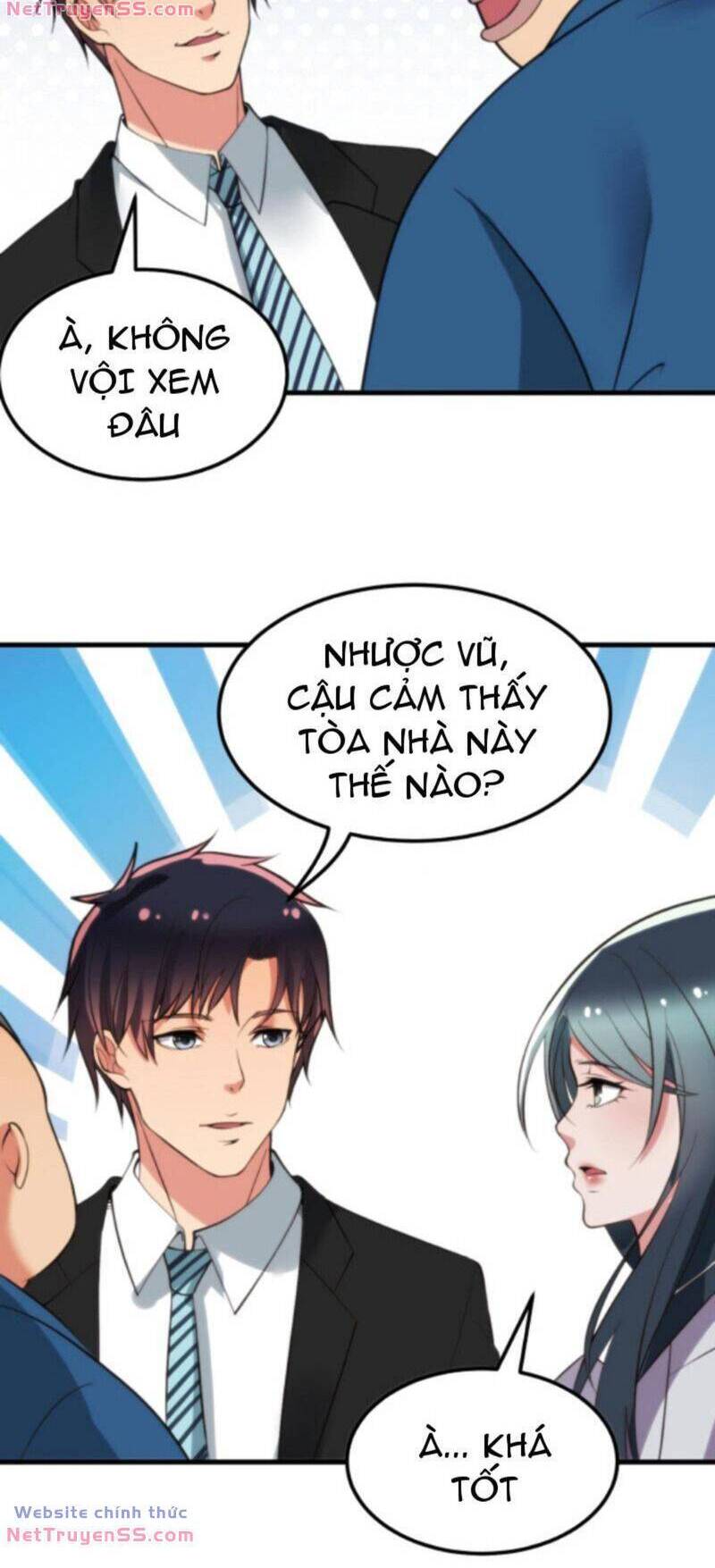 Ta Có 90 Tỷ Tiền Liếm Cẩu! Chapter 99 - 14