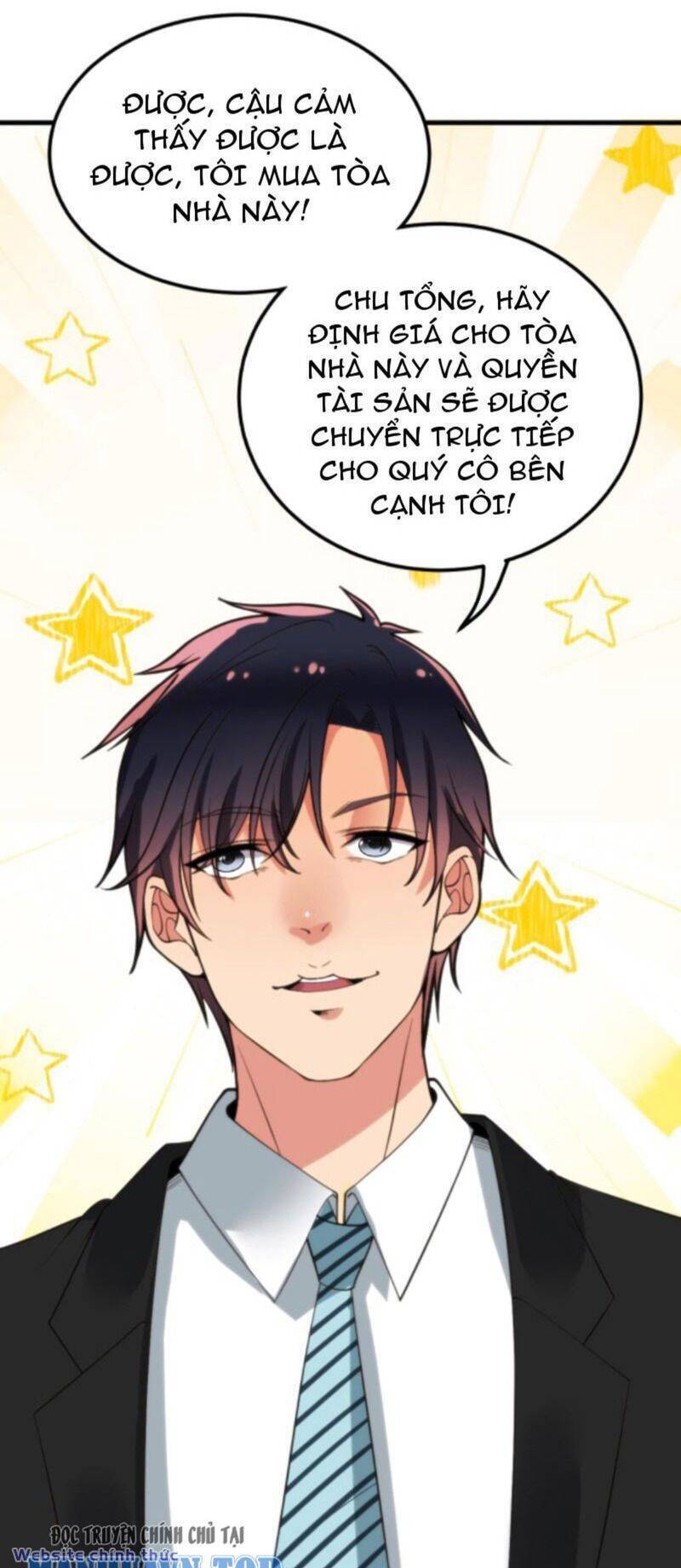 Ta Có 90 Tỷ Tiền Liếm Cẩu! Chapter 99 - 15