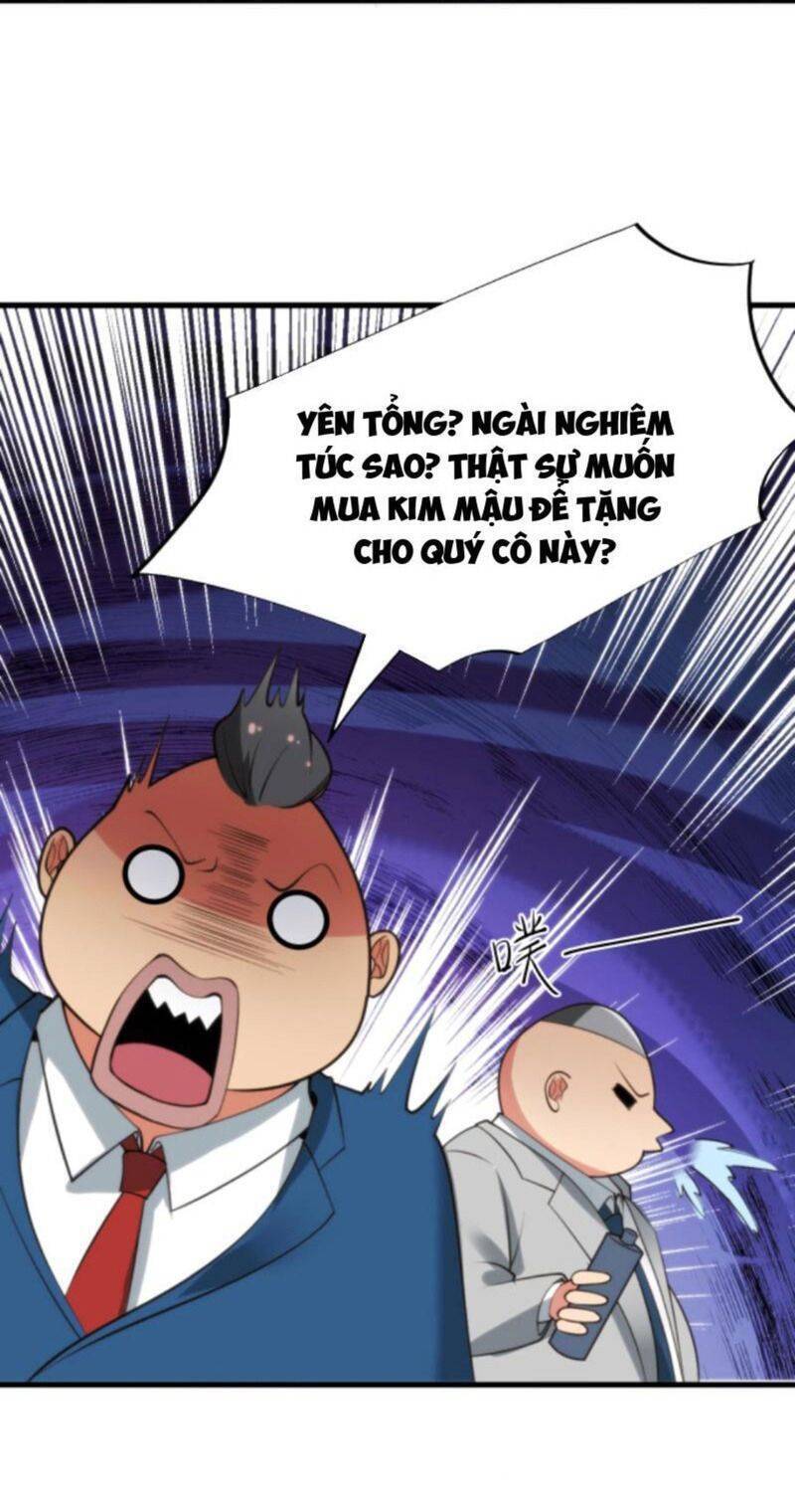 Ta Có 90 Tỷ Tiền Liếm Cẩu! Chapter 99 - 17