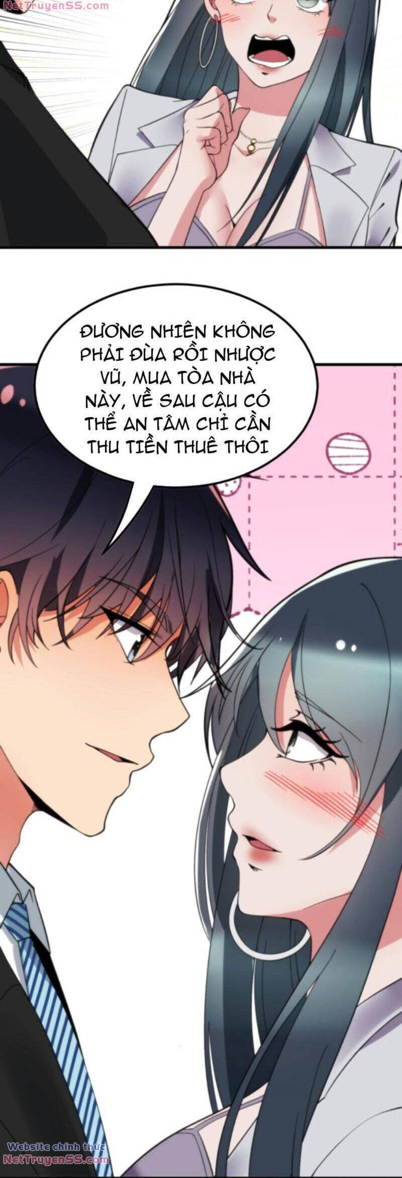 Ta Có 90 Tỷ Tiền Liếm Cẩu! Chapter 99 - 20