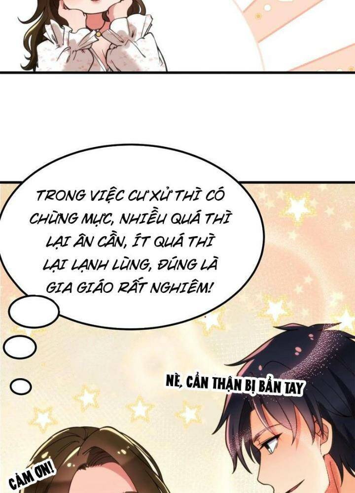 Ta Có 90 Tỷ Tiền Liếm Cẩu! Chapter 14 - 19