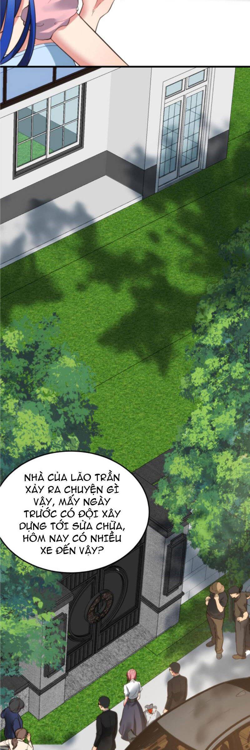 Ta Có 90 Tỷ Tiền Liếm Cẩu! Chapter 162 - 6