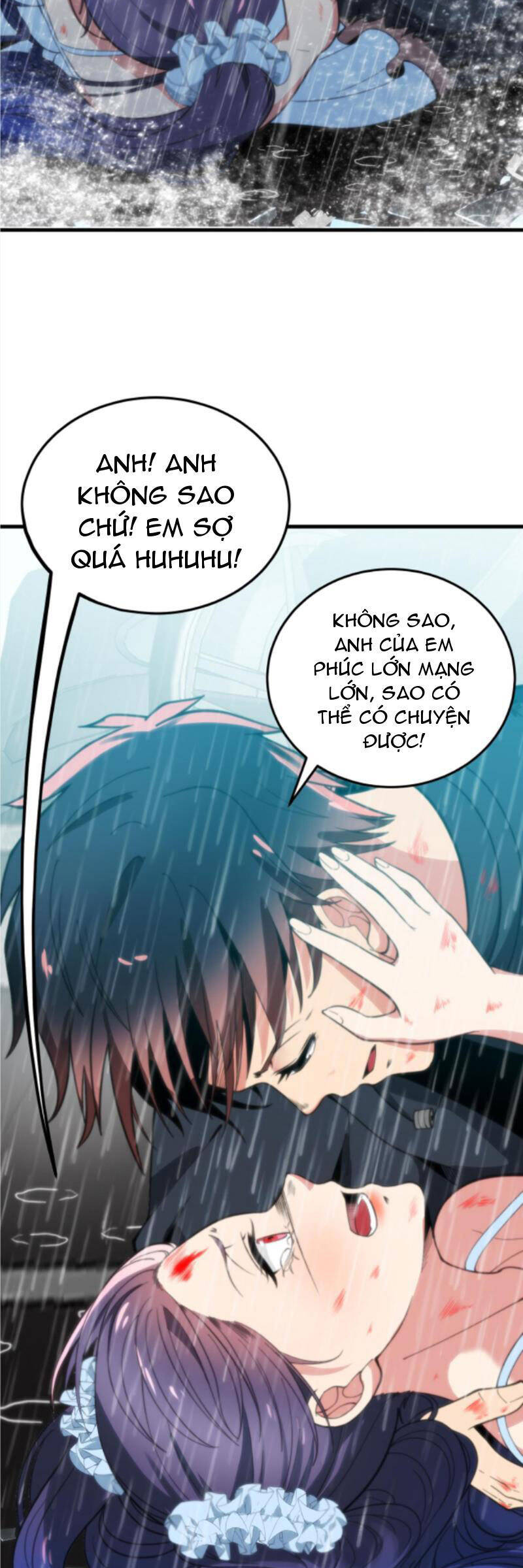 Ta Có 90 Tỷ Tiền Liếm Cẩu! Chapter 176 - 15