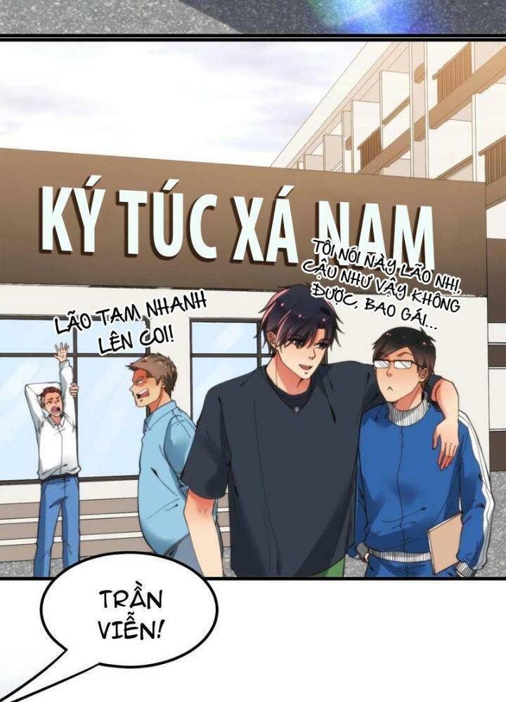 Ta Có 90 Tỷ Tiền Liếm Cẩu! Chapter 18 - 39