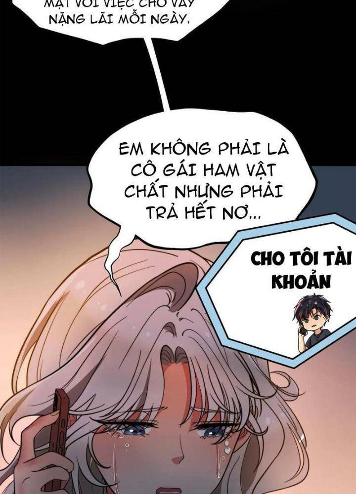 Ta Có 90 Tỷ Tiền Liếm Cẩu! Chapter 18 - 7