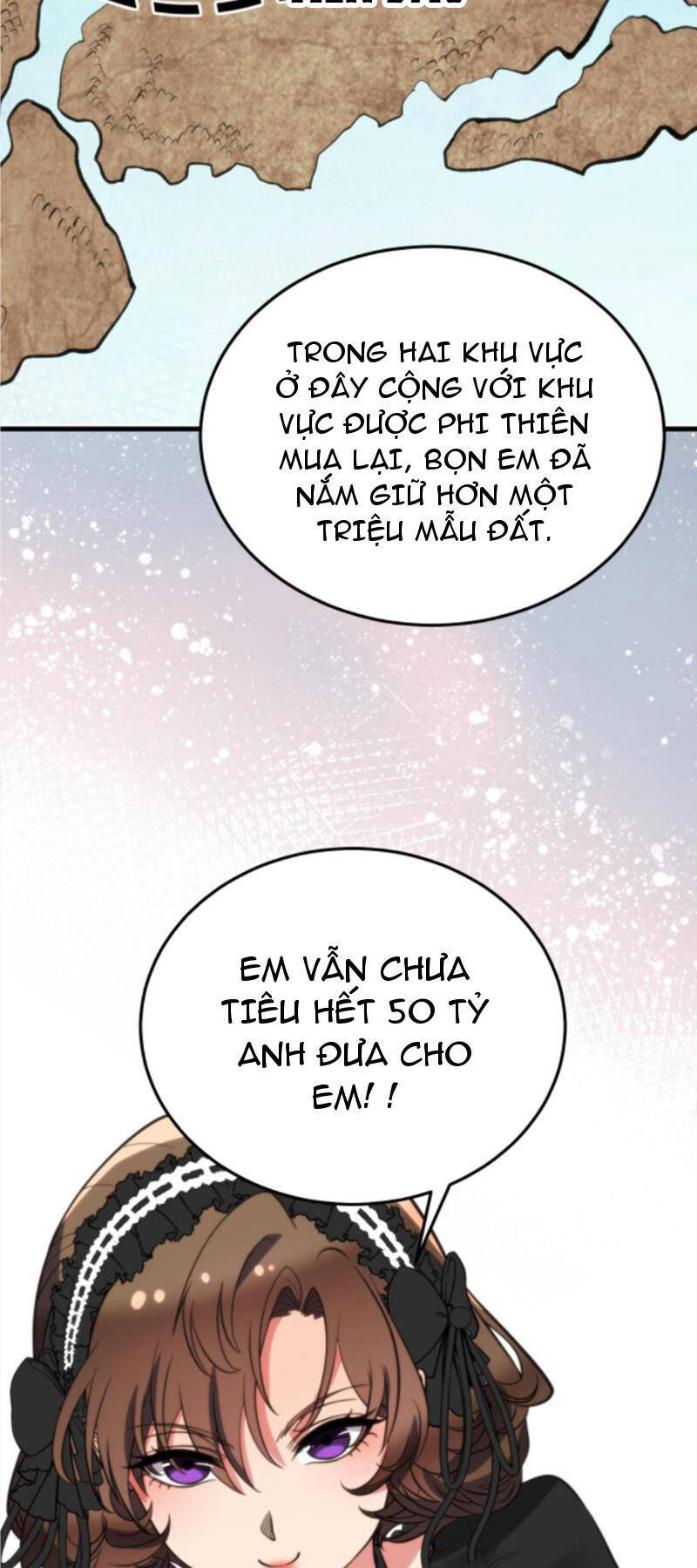 Ta Có 90 Tỷ Tiền Liếm Cẩu! Chapter 188 - 7