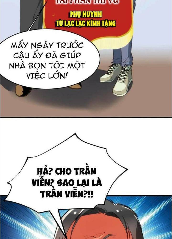 Ta Có 90 Tỷ Tiền Liếm Cẩu! Chapter 27 - 57