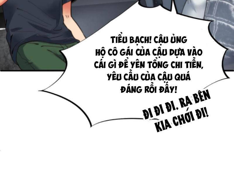 Ta Có 90 Tỷ Tiền Liếm Cẩu! Chapter 33 - 43