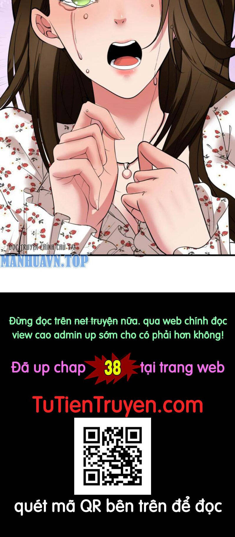 Ta Có 90 Tỷ Tiền Liếm Cẩu! Chapter 37 - 40