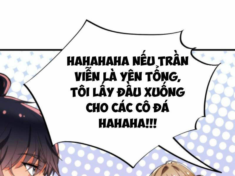 Ta Có 90 Tỷ Tiền Liếm Cẩu! Chapter 41 - 48