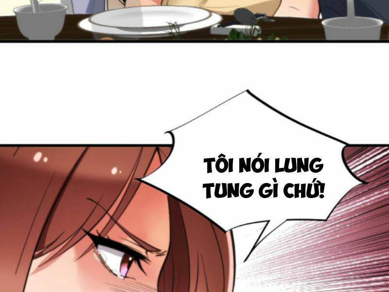 Ta Có 90 Tỷ Tiền Liếm Cẩu! Chapter 43 - 47