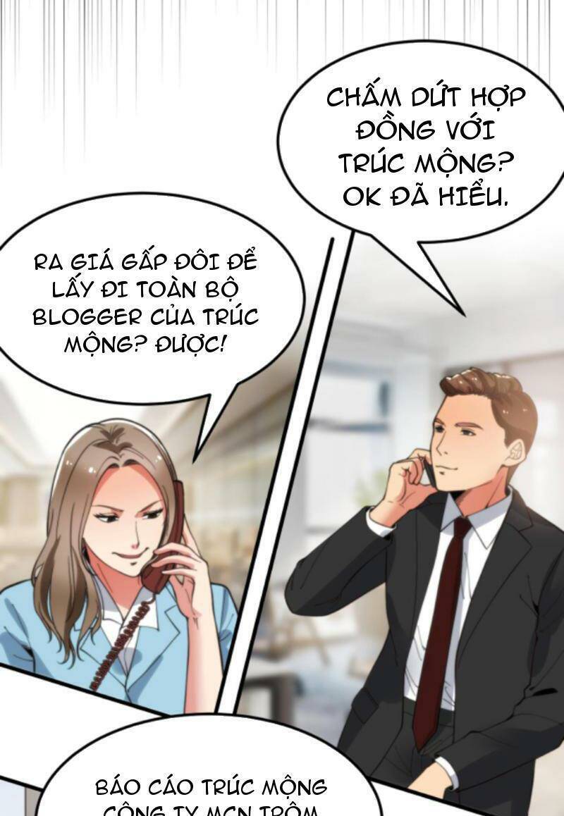 Ta Có 90 Tỷ Tiền Liếm Cẩu! Chapter 56 - 5