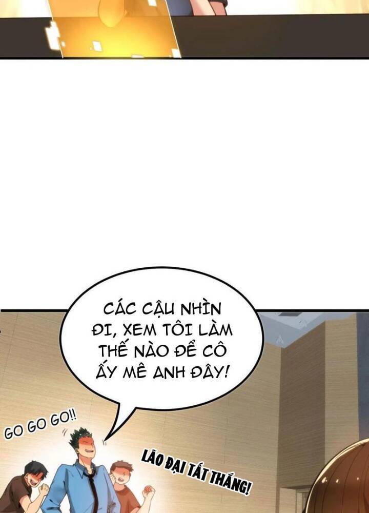 Ta Có 90 Tỷ Tiền Liếm Cẩu! Chapter 7 - 31