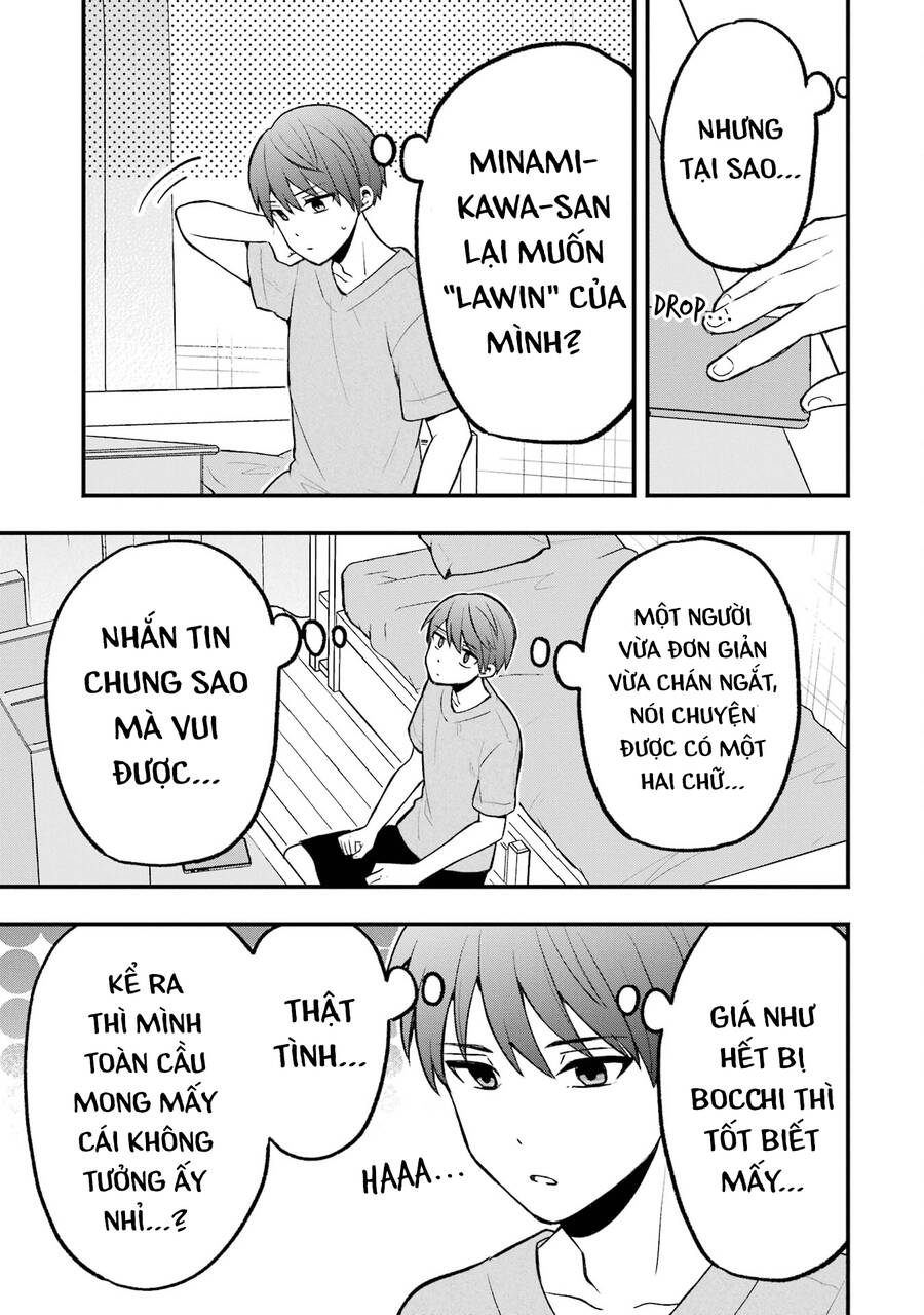 Đừng Nghĩ Thế Nữa Mà, Takamori-Kun! Chapter 4 - 14