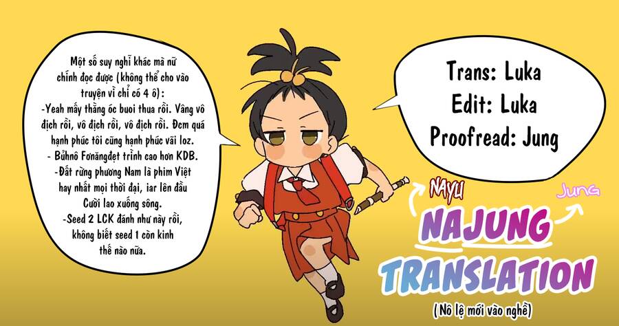 Đừng Nghĩ Thế Nữa Mà, Takamori-Kun! Chapter 1 - 22