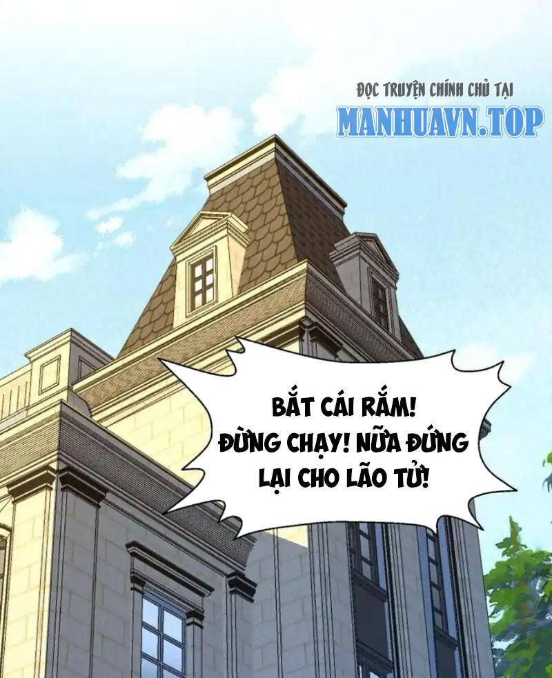 Ta Học Trảm Thần Trong Bệnh Viện Tâm Thần Chapter 104 - 10