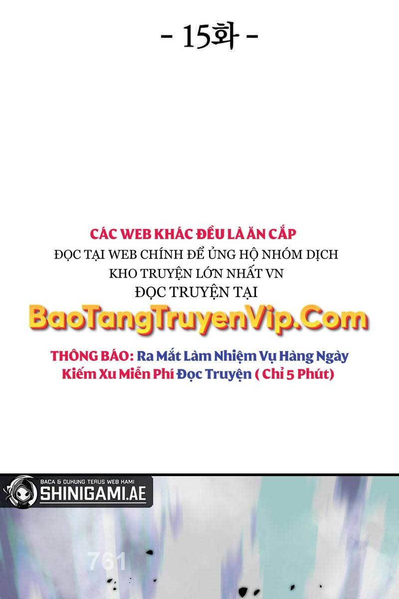 Đông Phương Bất Bại Chapter 15 - 3