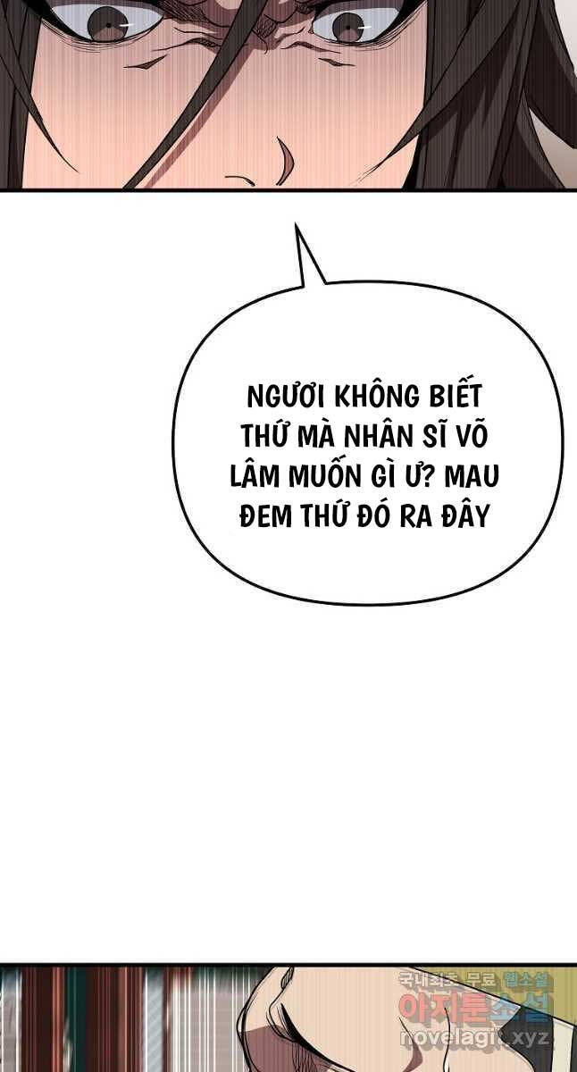 Đông Phương Bất Bại Chapter 19 - 22