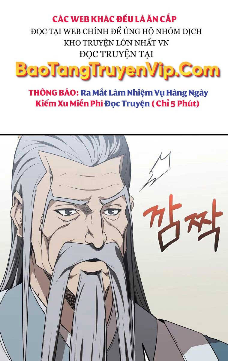 Đông Phương Bất Bại Chapter 8 - 21