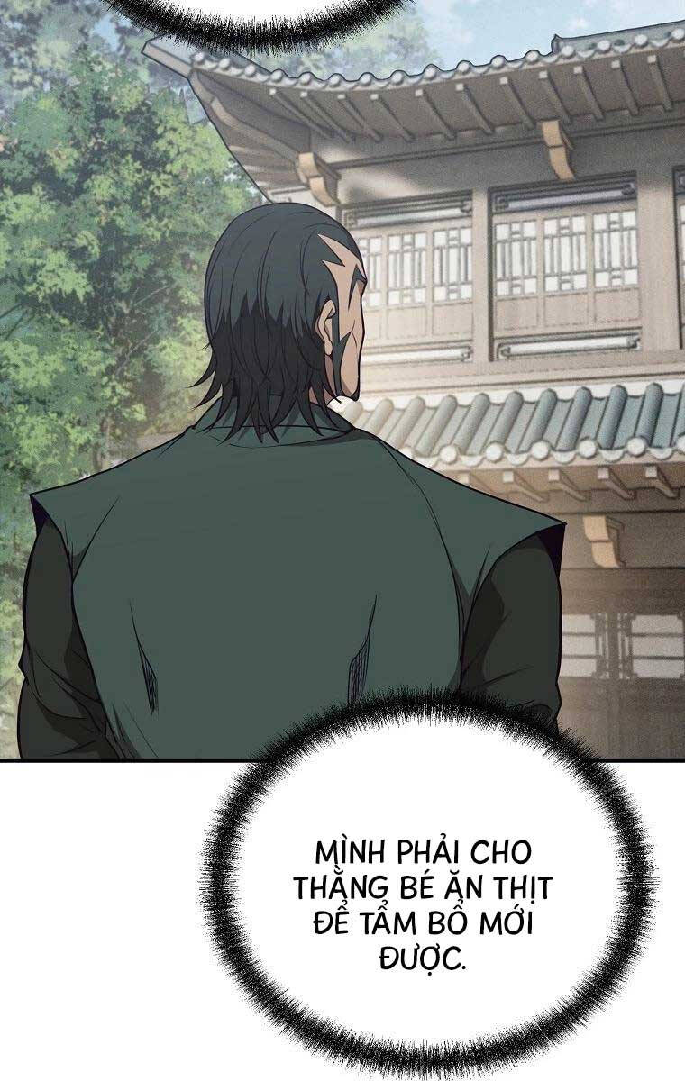 Đông Phương Bất Bại Chapter 8 - 34