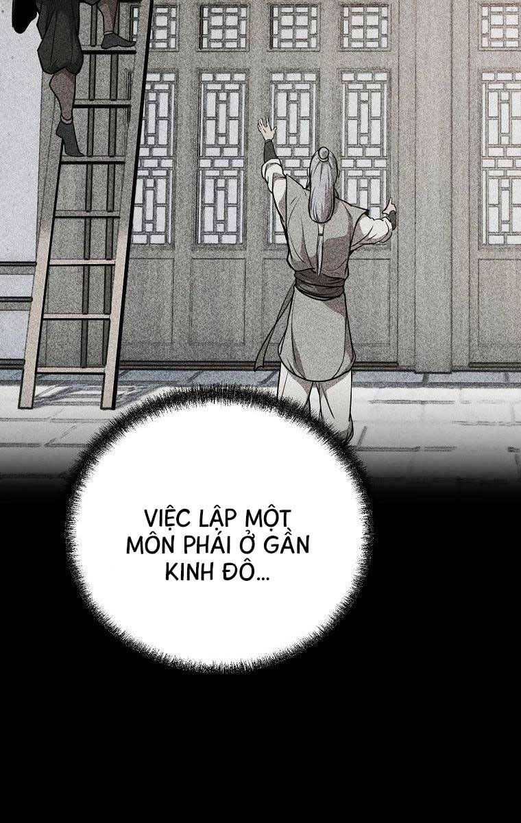 Đông Phương Bất Bại Chapter 8 - 10