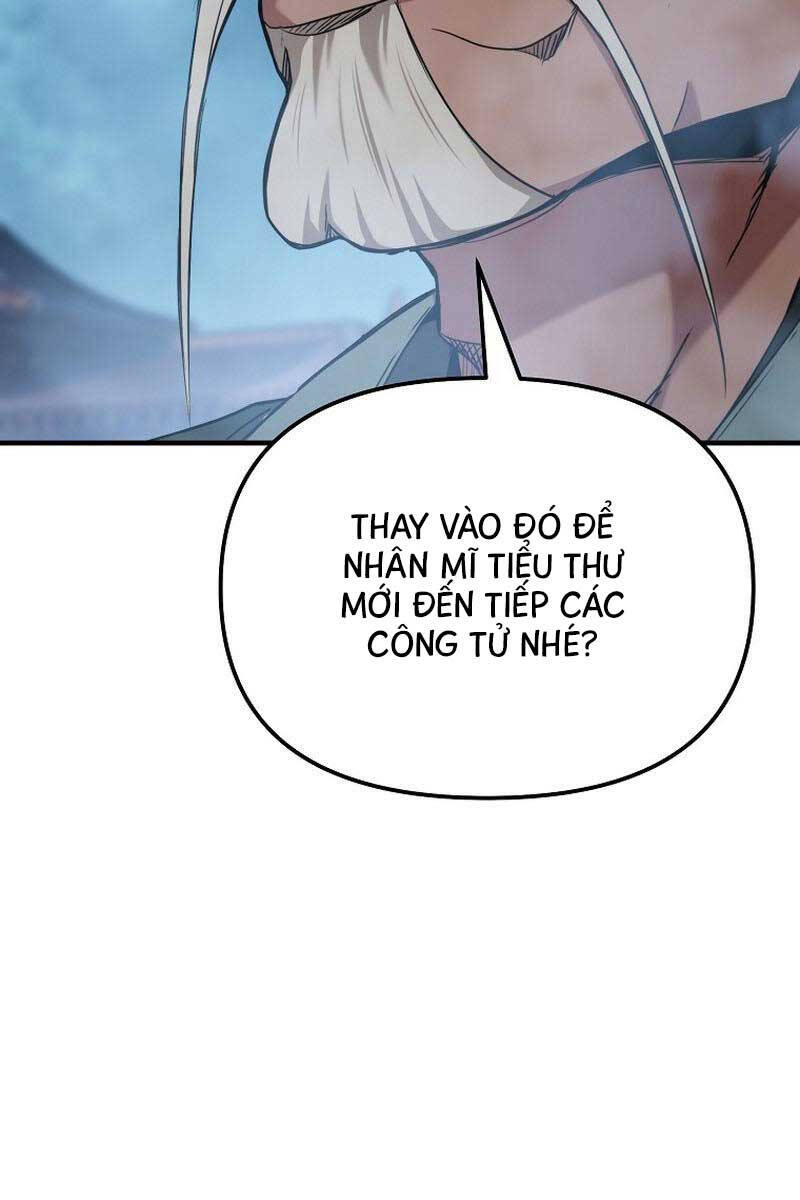 Đông Phương Bất Bại Chapter 9 - 18