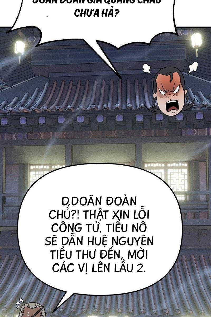 Đông Phương Bất Bại Chapter 9 - 29