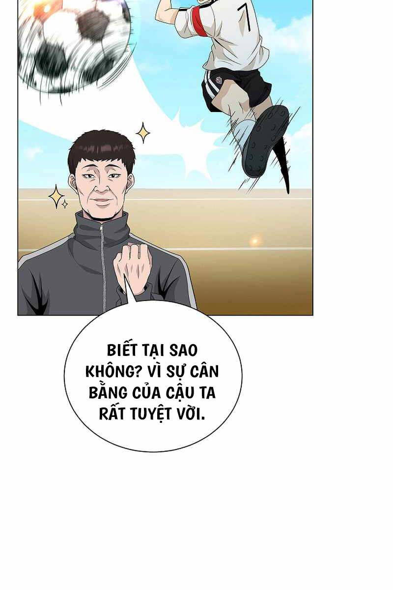 Thiên Ma Không Muốn Thăng Cấp Chapter 31 - 38