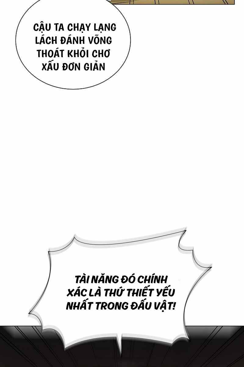 Thiên Ma Không Muốn Thăng Cấp Chapter 31 - 40