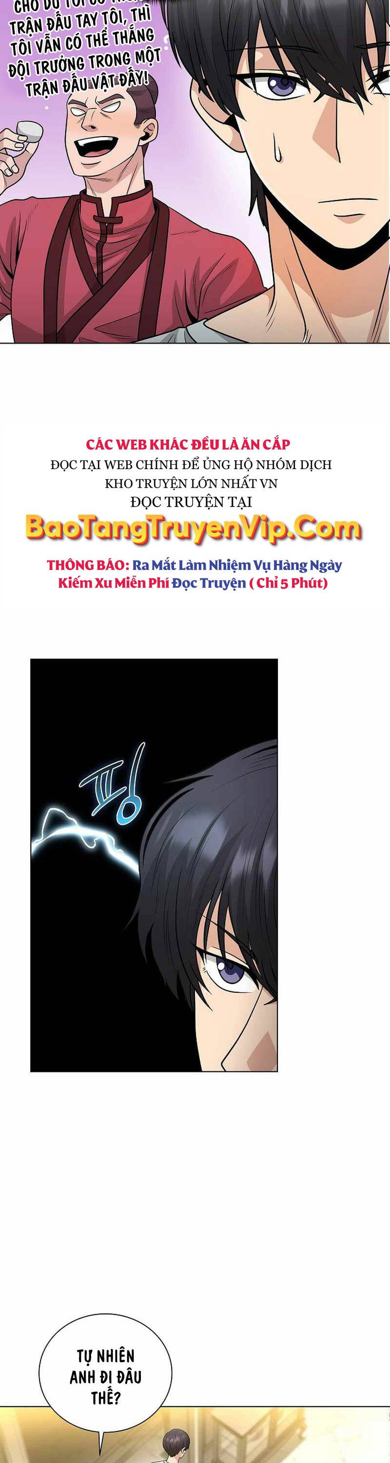 Thiên Ma Không Muốn Thăng Cấp Chapter 45 - 37