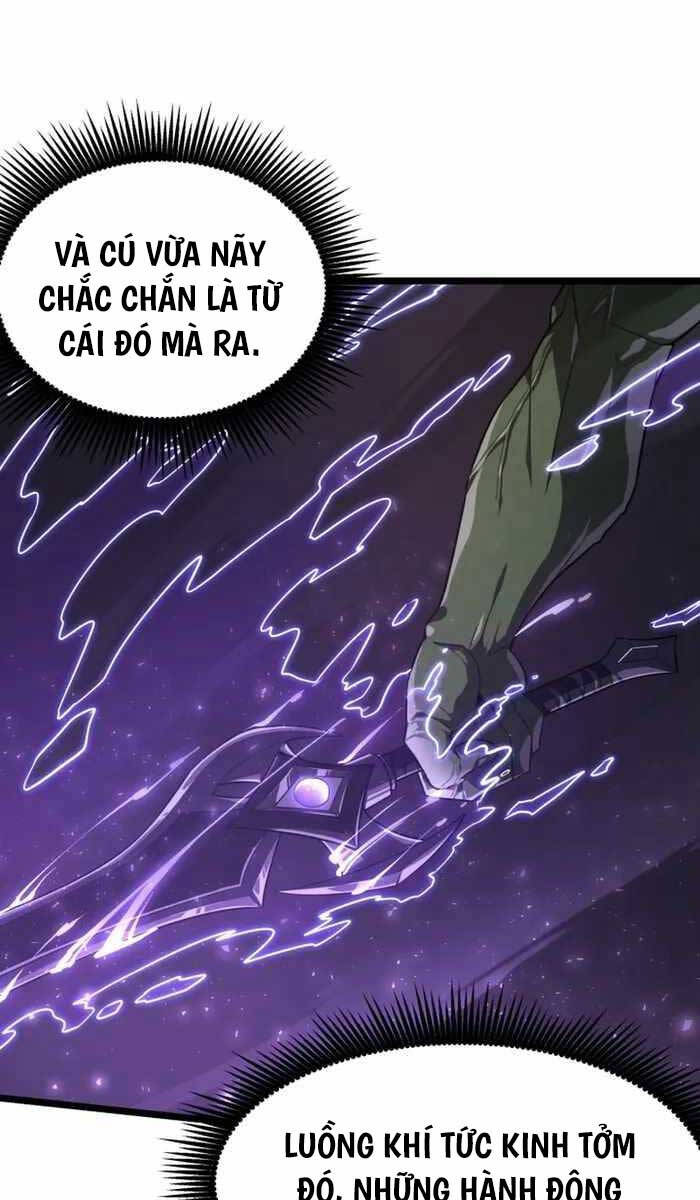 Kiếm Ma Chết Tiệt Chapter 1 - 38