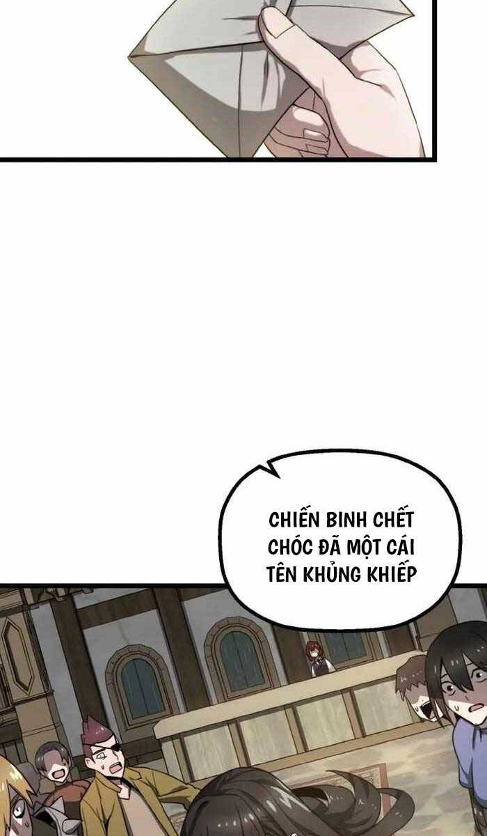 Kiếm Ma Chết Tiệt Chapter 2 - 105